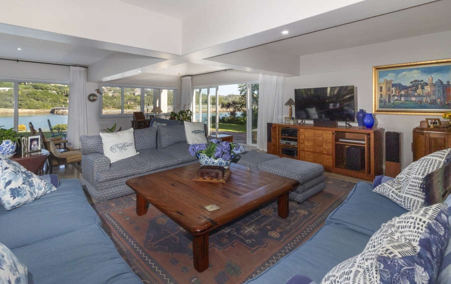 6 Bedroom Property for Sale in Royal Alfred Marina Eastern Cape